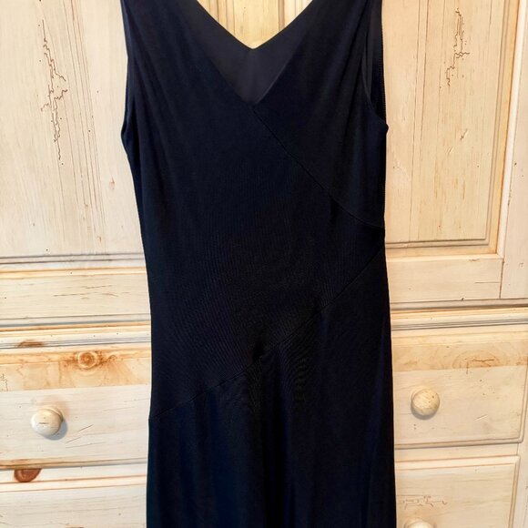 Rag & Bone sexy black dress (never worn) - Picture 2 of 7